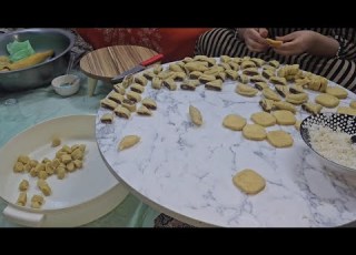  اليومي كبسه وكليجه العيد مشاهده ممتعه