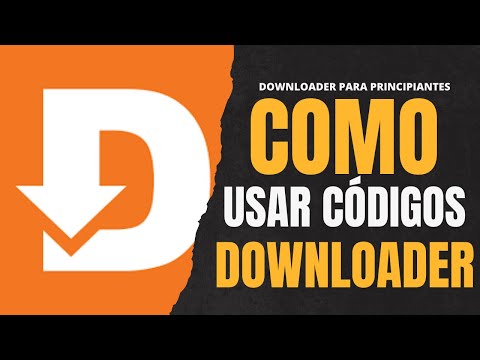La Guía DEFINITIVA De Downloader Para Principiantes La Guía DEFINITIVA De Downloader Para Principiantes