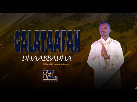 Galataafan Dhaabbadha F TAA D N Lammii Tarfaasaa 2018