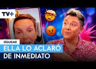  Sergio Rojas Calls Fran García Huidobro The Queen Of Nepotism For Being On CHV