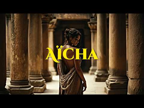 DIER Aïcha Remember The Time Afro Soul