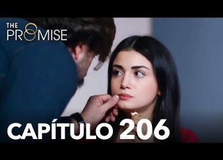  La Promesa Capítulo 206 En Español