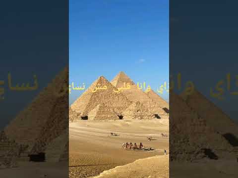 والله حيرتيني مصر أم الدنيا