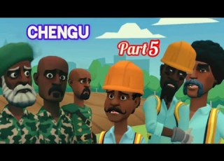 CHENGU Part 5