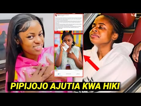 Pipijojo Ajutia Kuwa Na Chief GodLove Aandika Ujumbe Huu Kwa Uchungu Nisameheni