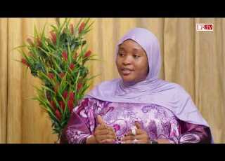 RASA GANI BA YA NUFIN ƘARSHEN RAYUWA Wani Labari Mai Taɓa Zuciya Da Ƙarfafa Gwiwa
