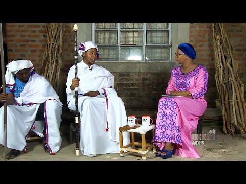 Mtwa Adam Wa Pili Mimi Ni Kizazi Cha Tano Baada Ya Chifu Mkwawa Nilisimikwa Nikiwa Na Umri Mdogo