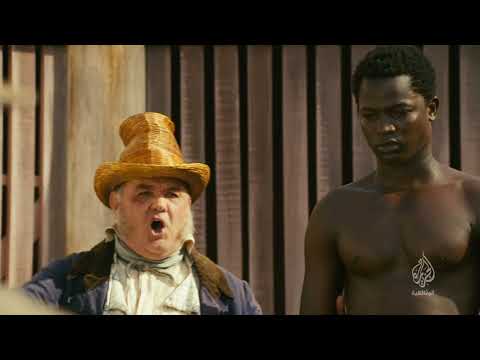 زمن العبيد برومو قريبا