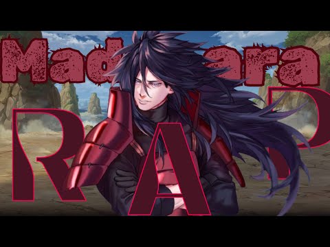 Madara Rap The Ghost Of The Uchiha Madara Rap The Ghost Of The Uchiha