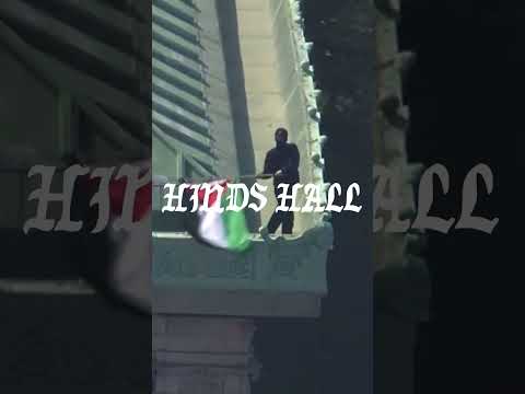 MACKLEMORE HIND S HALL