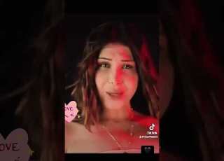 حليوه الوجه حنين القصير HaninAlKassir