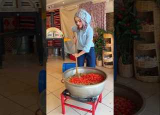 500 Plates Of Spaghetti Bolognese For My People Abirzkitchen Spaghetti