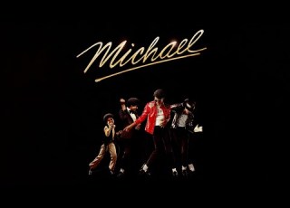 Workin Day And Night Michael Jackson Michael Original Soundtrack