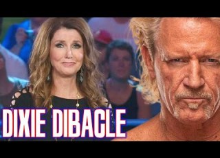  JEFF JARRETT TNA Was The BIGGEST MESS I Ve EVER SEEN In WRESTLING