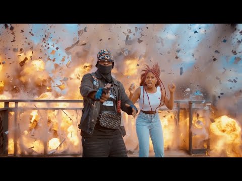 LE MÉLANGEUR SOSSOKHOUI Clip Officiel