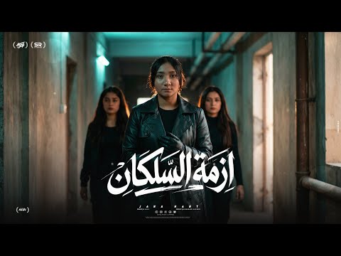 فيديو كليب مهرجان ازمة السلكان جني هاني الكلام بحساب وطلعتو كلاب 2026