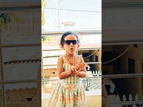 Yeshvi Or Mumma Ne Kisko Roka Funny Cute Transition