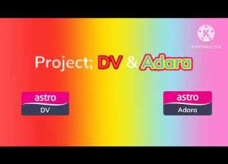 Project DV Adara 2025 Opening Sequence Episode 1 3