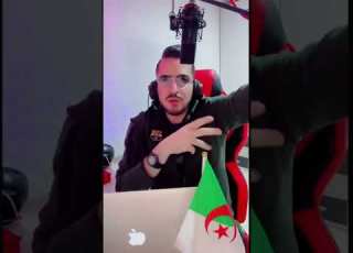  Opera Bousmaha Et Amine La Colombe أوبيرا Opera