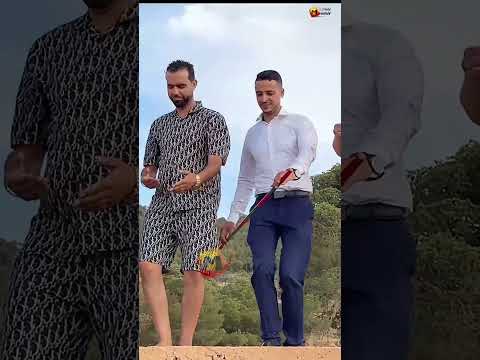 Cheb Wahid Cheb Sadek Rwahi Lya Cheba 2025 شاب وحيد شاب صادق رواحي ليا الشابة 7