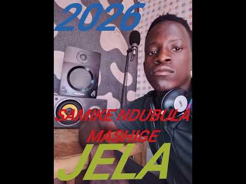 Samike Ndumbula Mashige Ujumbe Wa Jela Audio Mpya 2026 Official