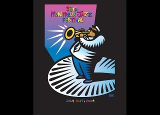  Montreux Jazz Festival 2004