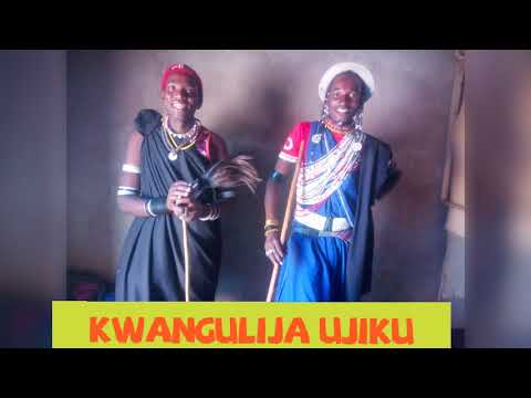 KWANGULIJA UJIKU UJUMBE WA MAJUNGU DAZI STUDIO 2023