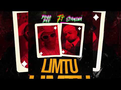 Dogo Dee Ft Stamina LIMTU Visualizer