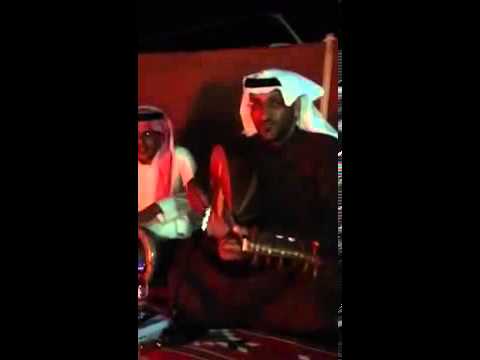 حلسه خاصه الفنان عقلا الفهيقي