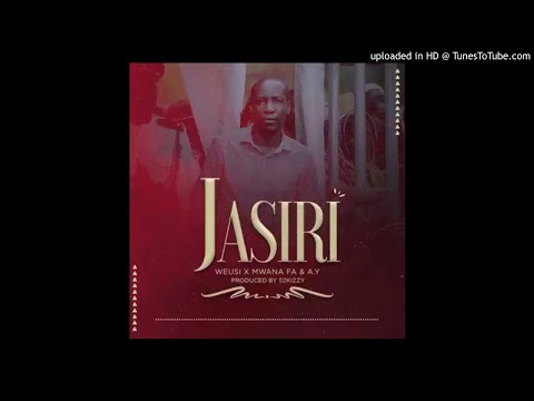 WEUSI X MWANA FA X AY JASIRImp