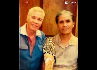  LOLO BELTO LOLA CONSING Arbeetv
