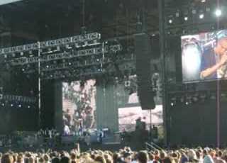 Jay Z Minority Report Acapella Projekt Revolution 2008