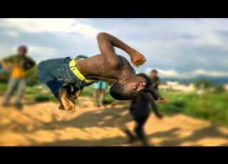 Sylvestre Ciza Burundi Mutima W Afrika