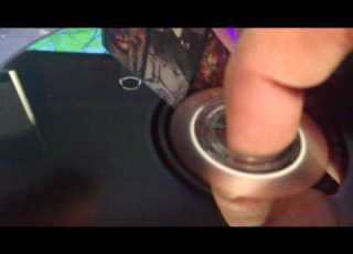  Wii U Uses Blu Ray Discs