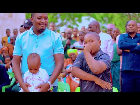 Jileka Migweso Kumbukizi Ya Ramadhan Dotto 2026 Mss Official Video Jileka Migweso Kumbukizi Ya Ramadhan Dotto 2026 Mss Official Video