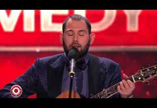 Семён Слепаков Спортивный репортаж