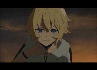  Owari No Seraph AMV