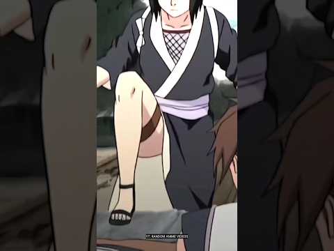 Shizune Is Hot Shorts Naruto Tsunade 106