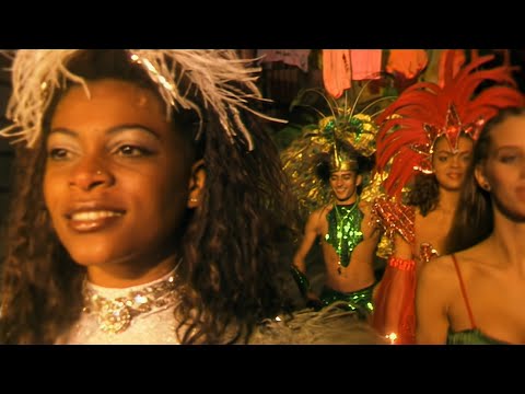 Bellini Samba De Janeiro Remastered 4K 5 1 Surround