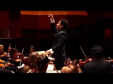 Beethoven 3 Sinfonie Eroica Hr Sinfonieorchester Andrés Orozco Estrada