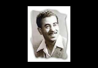 قاسم جبلی آواره