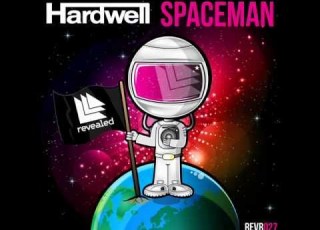  Hardwell Vs Gotye Spaceman That I Used To Know