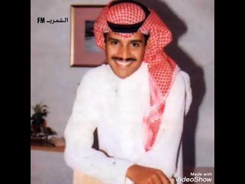 ماني على فرقاك ياشوق بطيء