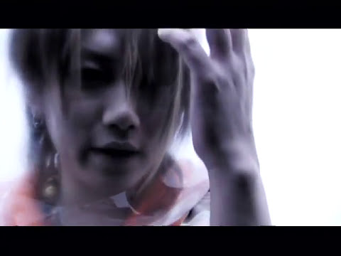 ナイトメア NIGHTMARE アルミナ Alumina OFFICIAL MUSIC VIDEO