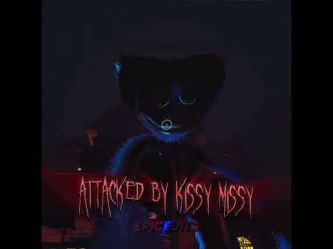 How Is The Player Still ALIVE Poppyplaytime Chapter4 Edit