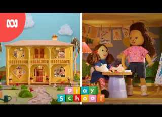 Introducing Play School S New Opening Titles
