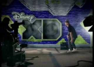  Disney XD Poland Launch 19 09 2009