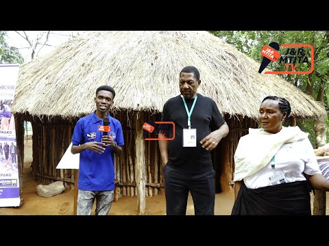 LIVE FAHAMU ASILI YA KABILA LA WAZANAKI KUTOKA BUTIAMA