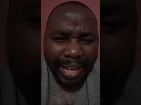 TAARIFA KWA UMMA TANZANIA MPYA IMESHAKUJA