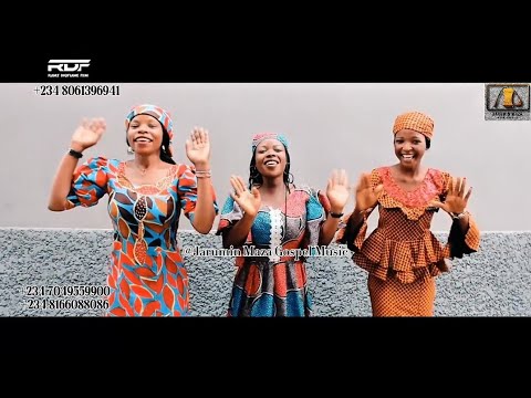 Yabo Nake Wa YESU Latest Gospel Video By Jerry Gatan Marayu